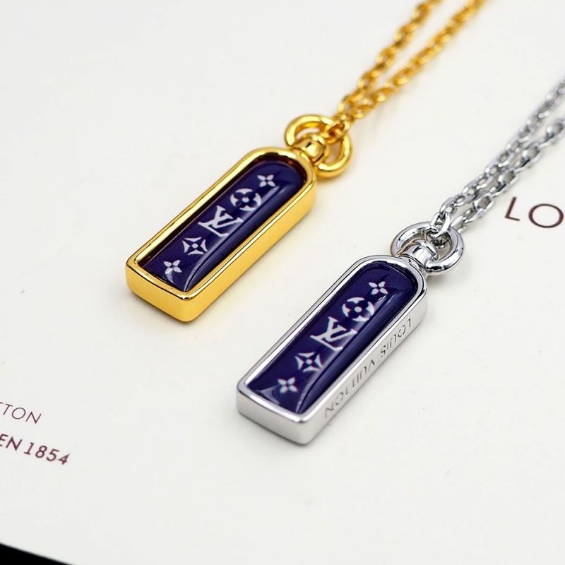 Louis Vuitton Necklaces